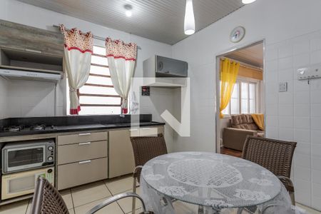 Casa à venda com 100m², 3 quartos e 5 vagas Casa à venda com 100m², 3 quartos e 5 vagasCozinha 1