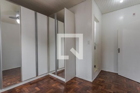 Suíte de casa à venda com 3 quartos, 100m² em Jardim Sabará, Porto Alegre