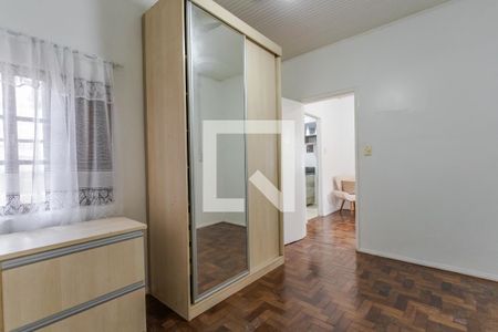 Quarto 1 de casa à venda com 3 quartos, 100m² em Jardim Sabará, Porto Alegre
