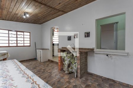 Casa à venda com 100m², 3 quartos e 5 vagas Casa à venda com 100m², 3 quartos e 5 vagasEspaço Gourmet