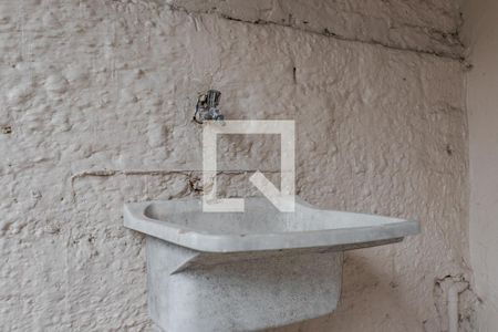 Casa à venda com 100m², 3 quartos e 5 vagas Casa à venda com 100m², 3 quartos e 5 vagasÁrea de Serviço