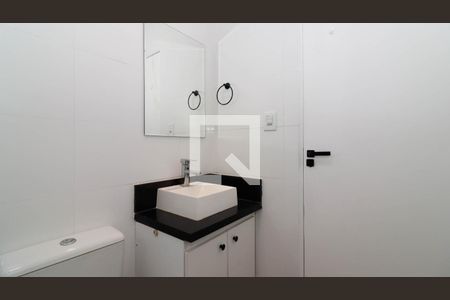 Casa para alugar com 130m², 2 quartos e 1 vagaBanheiro