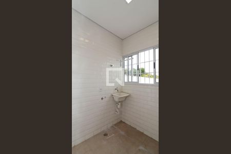 Casa para alugar com 130m², 2 quartos e 1 vagaÁrea de Serviço