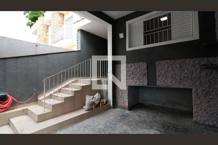 Casa para alugar com 130m², 2 quartos e 1 vagaGaragem