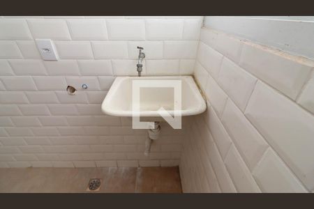 Casa para alugar com 130m², 2 quartos e 1 vagaÁrea de Serviço