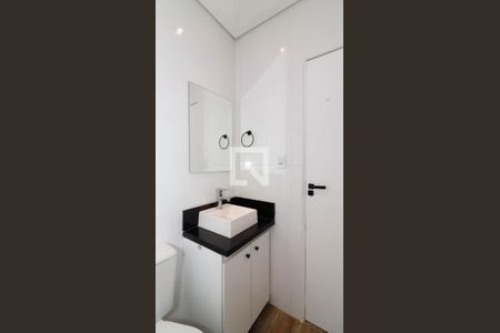 Casa para alugar com 130m², 2 quartos e 1 vagaBanheiro