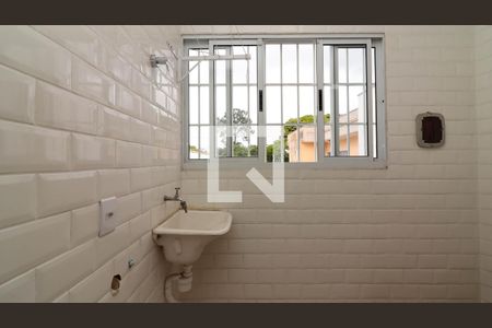 Casa para alugar com 130m², 2 quartos e 1 vagaÁrea de Serviço