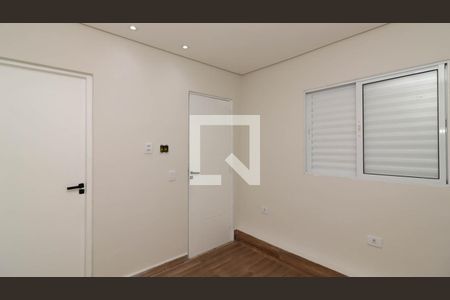 Casa para alugar com 130m², 2 quartos e 1 vagaQuarto de Serviço