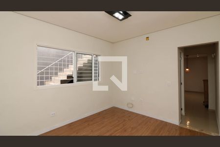 Sala de casa à venda com 2 quartos, 130m² em Cidade Patriarca, São Paulo