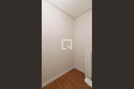 Closet do Quarto 1 de casa à venda com 2 quartos, 130m² em Cidade Patriarca, São Paulo