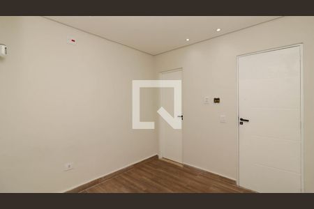 Casa para alugar com 130m², 2 quartos e 1 vagaQuarto de Serviço