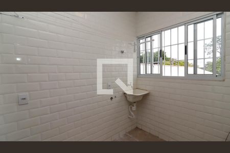 Casa para alugar com 130m², 2 quartos e 1 vagaÁrea de Serviço