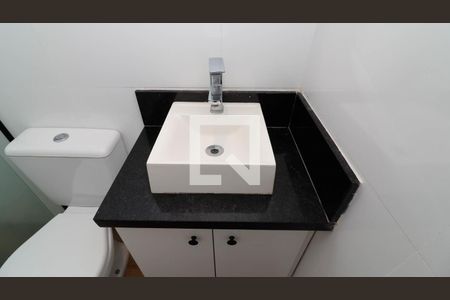 Casa para alugar com 130m², 2 quartos e 1 vagaBanheiro