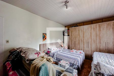 Casa à venda com 173m², 4 quartos e 4 vagasQuarto 1 - Suíte