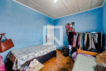 Casa à venda com 173m², 4 quartos e 4 vagasQuarto 3