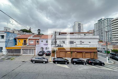 Casa à venda com 173m², 4 quartos e 4 vagasVista do Quarto 3
