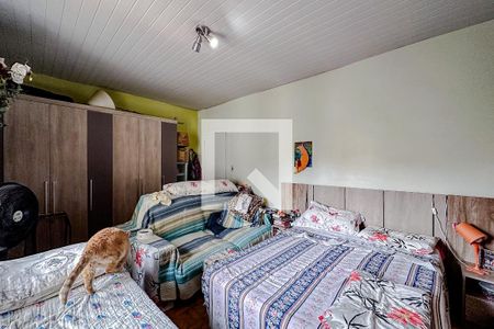 Casa à venda com 173m², 4 quartos e 4 vagasQuarto 1 - Suíte