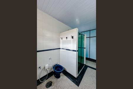 Casa à venda com 173m², 4 quartos e 4 vagasBanheiro