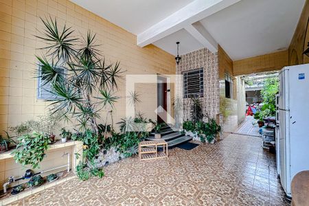 Casa à venda com 173m², 4 quartos e 4 vagasGaragem