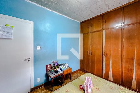 Casa à venda com 173m², 4 quartos e 4 vagasQuarto 2 