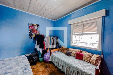 Casa à venda com 173m², 4 quartos e 4 vagasQuarto 3