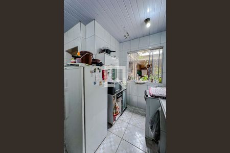 Casa à venda com 173m², 4 quartos e 4 vagasCozinha