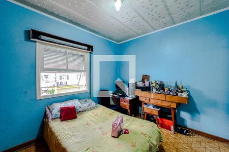 Casa à venda com 173m², 4 quartos e 4 vagasQuarto 2 