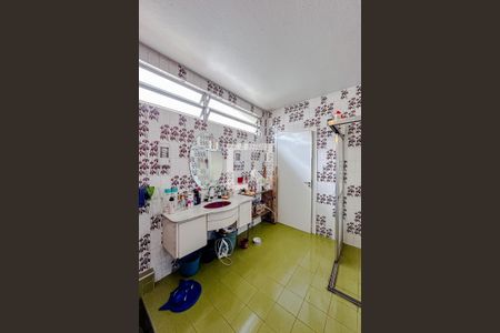 Casa à venda com 173m², 4 quartos e 4 vagasBanheiro da Suíte