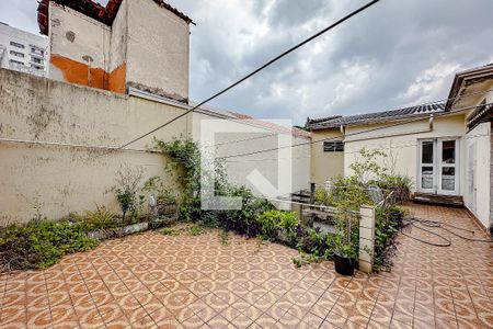 Casa à venda com 173m², 4 quartos e 4 vagasÁrea externa