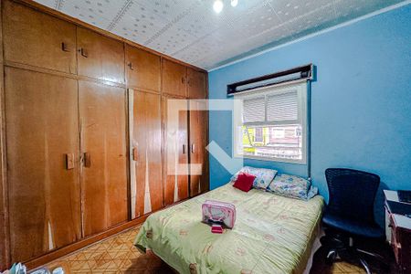 Casa à venda com 173m², 4 quartos e 4 vagasQuarto 2 