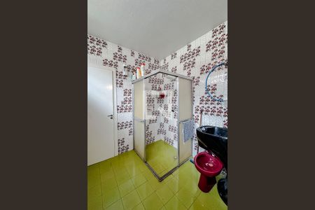 Casa à venda com 173m², 4 quartos e 4 vagasBanheiro da Suíte