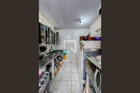 Casa à venda com 173m², 4 quartos e 4 vagasCozinha