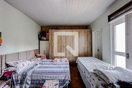 Casa à venda com 173m², 4 quartos e 4 vagasQuarto 1 - Suíte