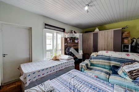 Casa à venda com 173m², 4 quartos e 4 vagasQuarto 1 - Suíte