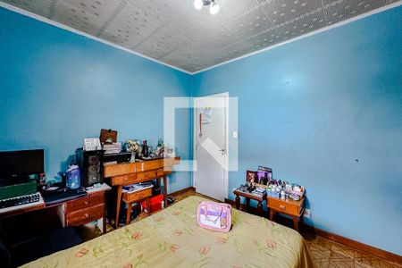 Casa à venda com 173m², 4 quartos e 4 vagasQuarto 2 