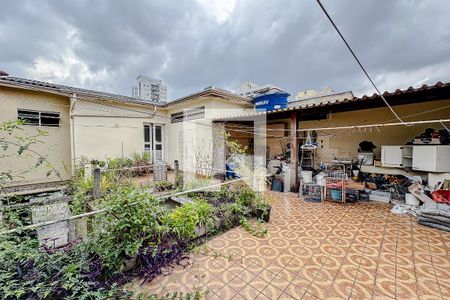 Casa à venda com 173m², 4 quartos e 4 vagasÁrea externa