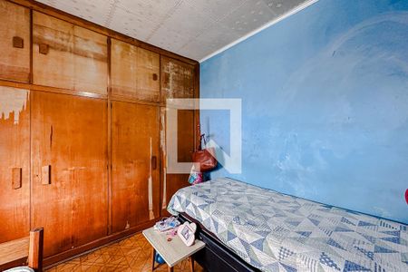 Casa à venda com 173m², 4 quartos e 4 vagasQuarto 3