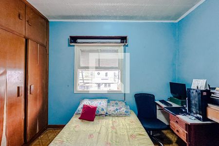 Casa à venda com 173m², 4 quartos e 4 vagasQuarto 2 