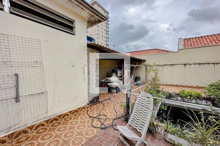 Casa à venda com 173m², 4 quartos e 4 vagasÁrea externa