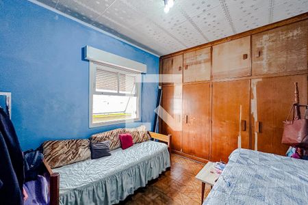 Casa à venda com 173m², 4 quartos e 4 vagasQuarto 3