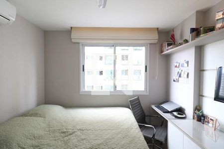 Quarto  - Suíte de apartamento à venda com 2 quartos, 63m² em Engenho de Dentro, Rio de Janeiro