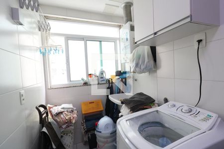 Apartamento à venda com 63m², 2 quartos e 1 vagaÁrea de Serviço