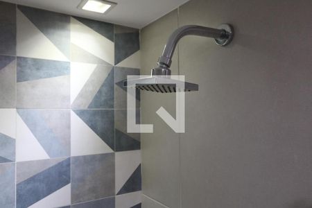 Apartamento à venda com 63m², 2 quartos e 1 vagaBanheiro Social