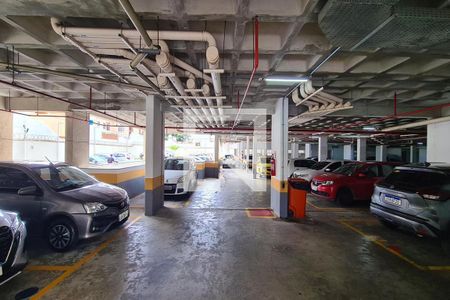 Apartamento à venda com 63m², 2 quartos e 1 vagaGaragem