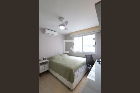 Quarto  - Suíte de apartamento à venda com 2 quartos, 63m² em Engenho de Dentro, Rio de Janeiro