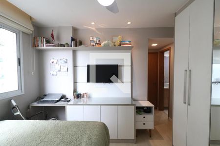 Apartamento à venda com 63m², 2 quartos e 1 vagaQuarto  - Suíte