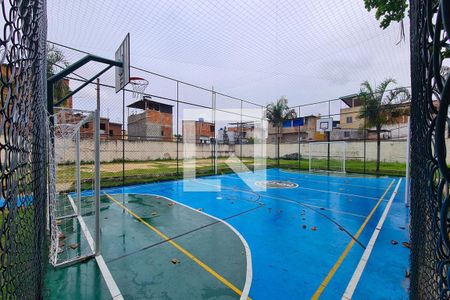 Apartamento à venda com 63m², 2 quartos e 1 vagaQuadra Esportiva