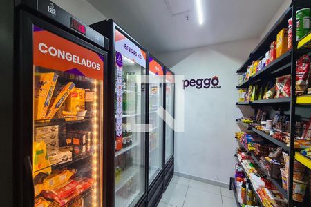 Apartamento à venda com 63m², 2 quartos e 1 vagaÁrea comum