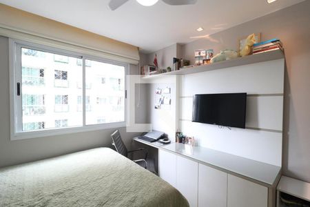 Quarto  - Suíte de apartamento à venda com 2 quartos, 63m² em Engenho de Dentro, Rio de Janeiro