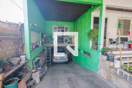 Casa à venda com 300m², 6 quartos e 2 vagas Casa à venda com 300m², 6 quartos e 2 vagasGaragem